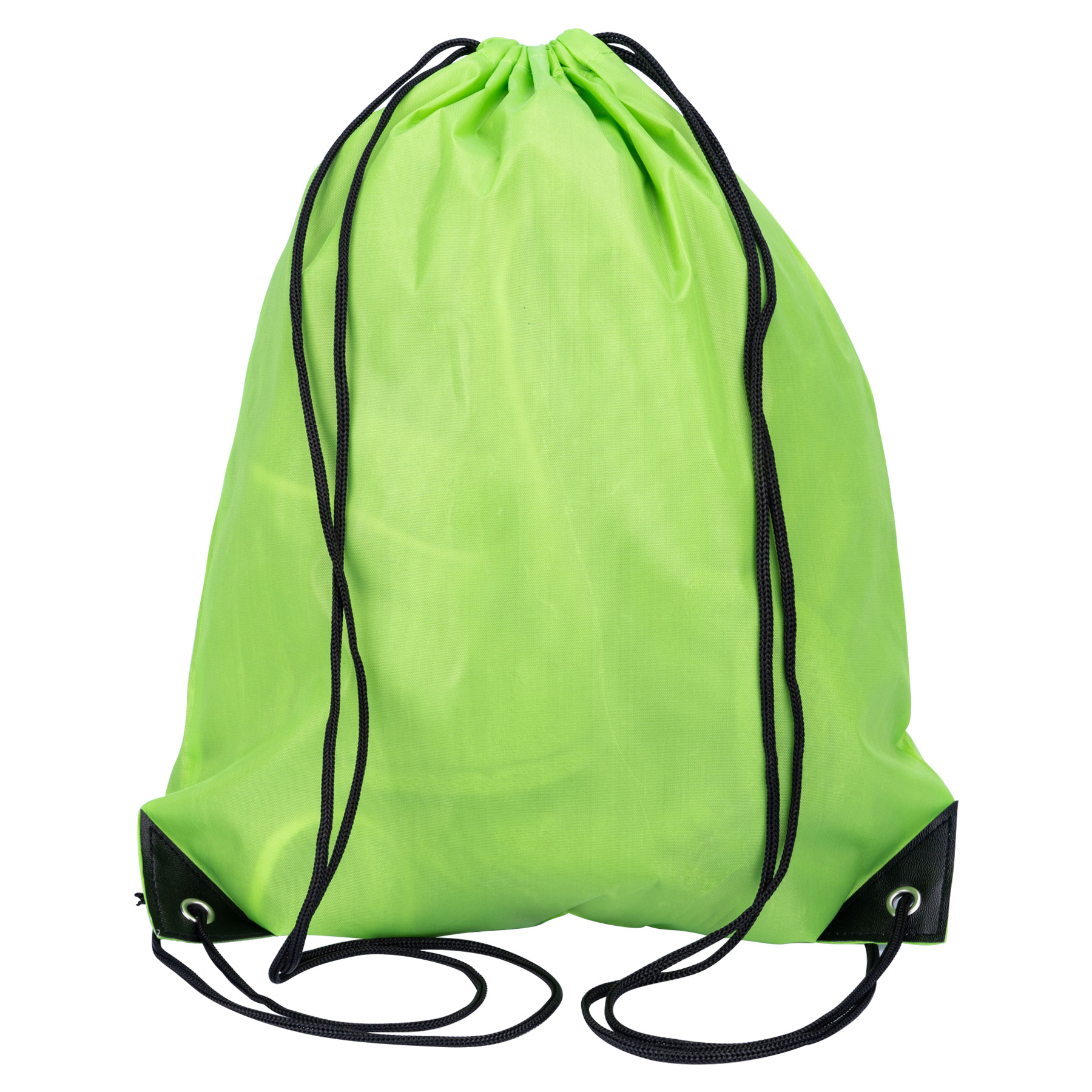 FlyFlyPromos - Oxford Drawstring Backpack Image 19 - Promotional Product